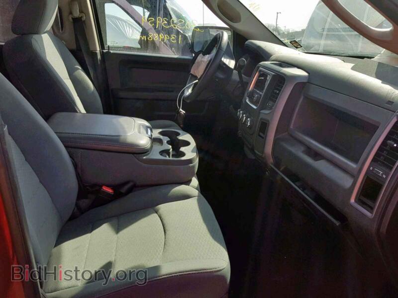 2013 RAM 1500 ST (VIN 1C6RR7FT8DS685809) — photo 5 of 10