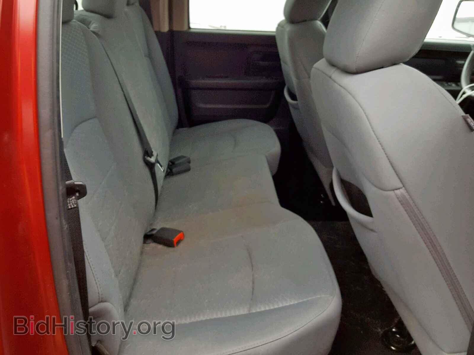 2013 RAM 1500 ST - VIN: 1C6RR7FT8DS685809 - Фото 6