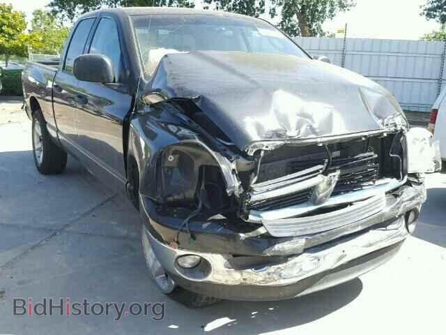 Фотография 1D7HU18207S221458 - DODGE RAM 1500 2007
