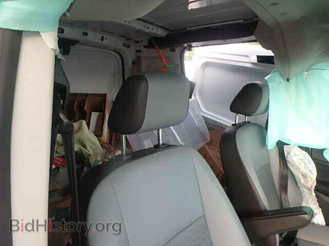2015 FORD TRANSIT CO - VIN: NM0LS6E7XF1181320 - Фото 6
