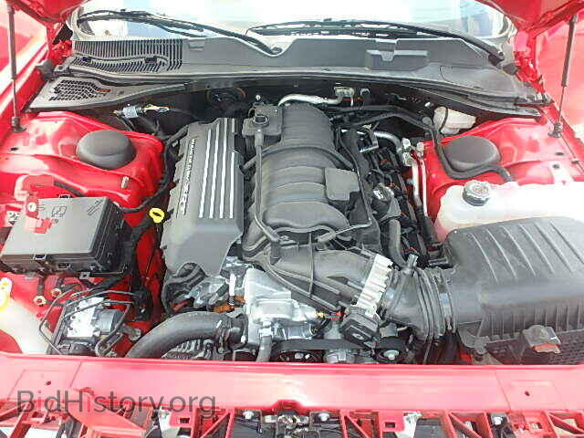 2015 DODGE CHALLENGER - VIN: 2C3CDZFJ3FH854219 - Фото 7