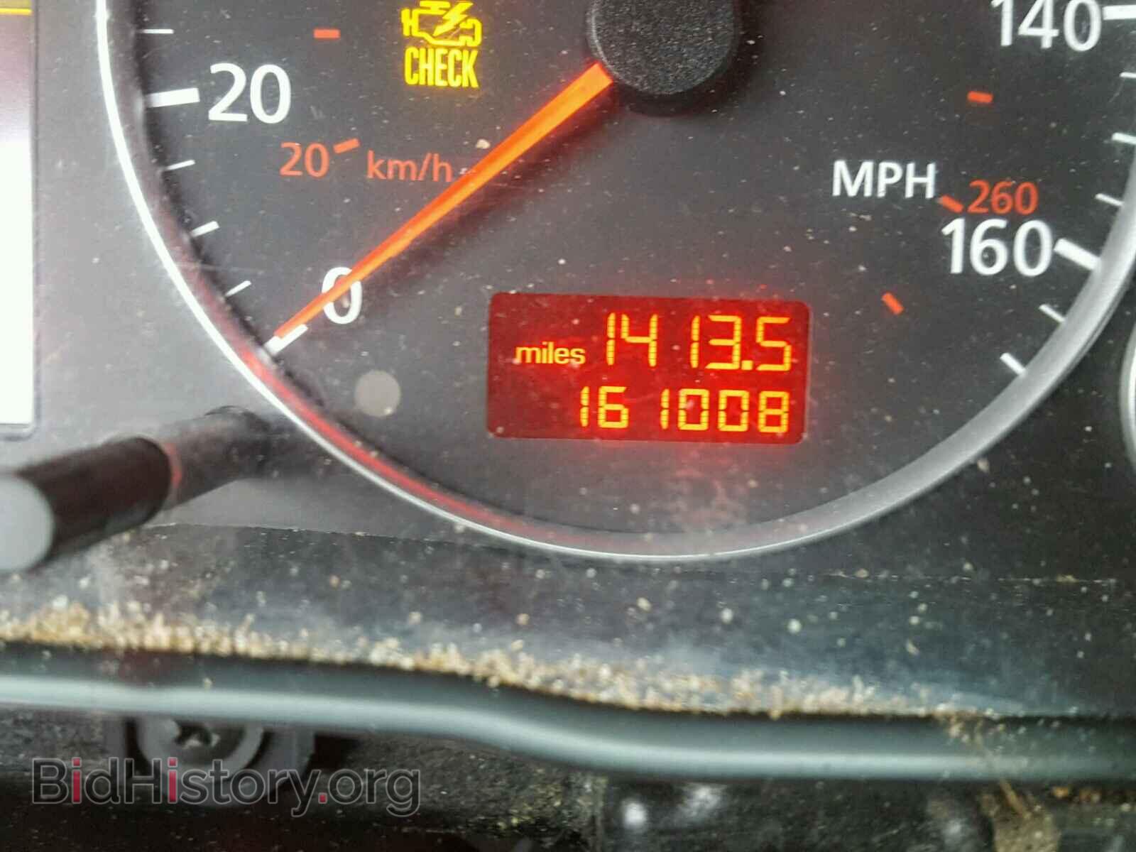 2004 AUDI A6 - VIN: WAULD64BX4N041435 - Фото 8