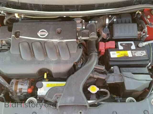 2011 NISSAN VERSA - VIN: 3N1BC1AP7BL454708 - Photo 7