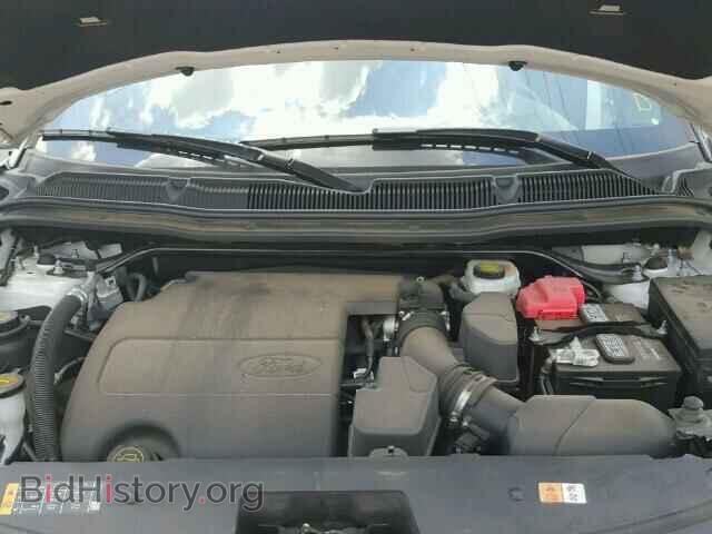 2015 FORD EXPLORER - VIN: 1FM5K7D82FGC14539 - Фото 7