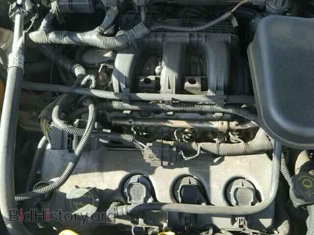 2007 FORD EDGE - VIN: 2FMDK36C07BB35367 - Фото 7