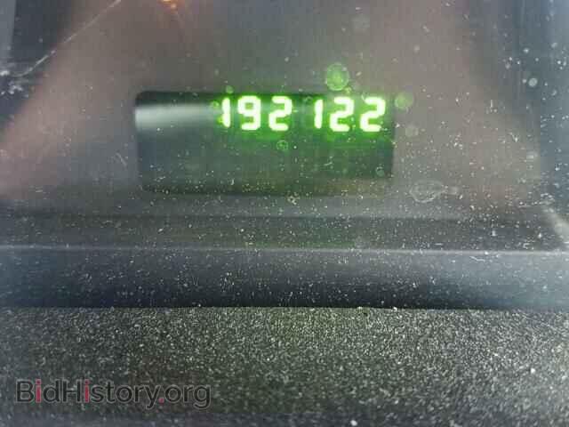 2007 FORD EDGE - VIN: 2FMDK36C07BB35367 - Фото 8