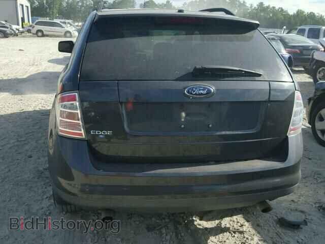 2007 FORD EDGE - VIN: 2FMDK36C07BB35367 - Фото 10