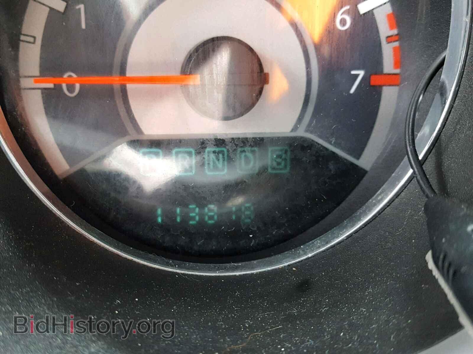 2011 CHRYSLER 200 - VIN: 1C3BC2EG2BN530336 - Фото 8