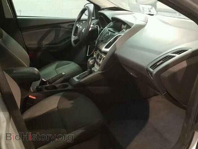 2012 FORD FOCUS - VIN: 1FAHP3K25CL147339 - Photo 5