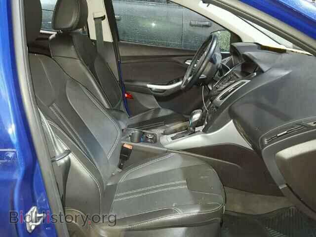 2014 FORD FOCUS - VIN: 1FADP3F20EL303069 - Photo 5