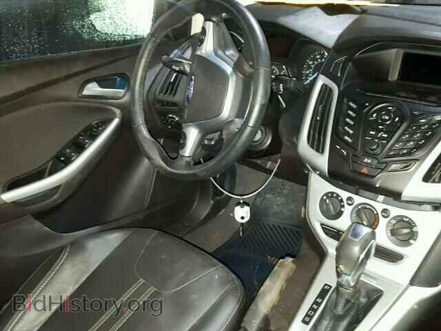 2014 FORD FOCUS - VIN: 1FADP3F20EL303069 - Photo 10