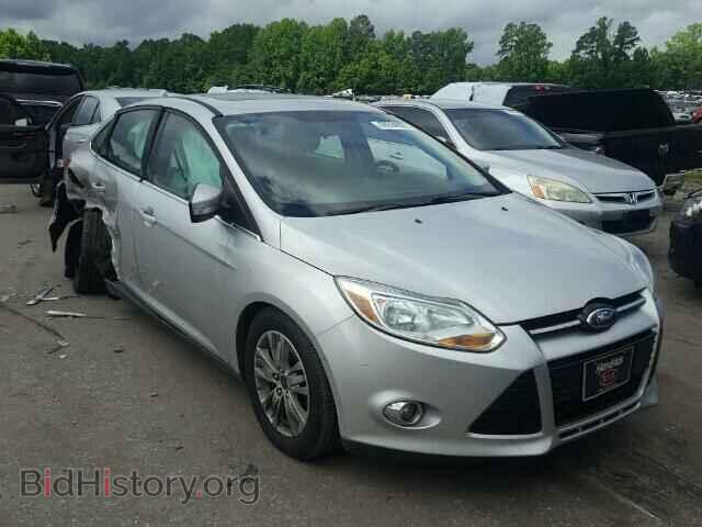 Photo 1FAHP3H27CL416495 - FORD FOCUS 2012