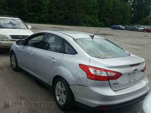 2012 FORD FOCUS - VIN: 1FAHP3H27CL416495 - Photo 3