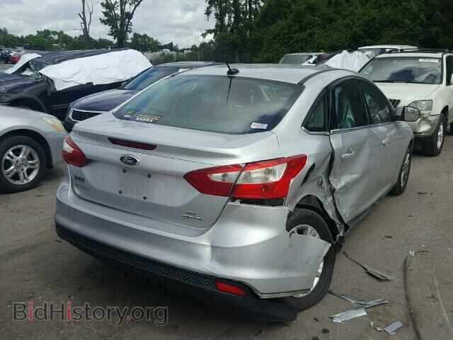 2012 FORD FOCUS - VIN: 1FAHP3H27CL416495 - Photo 4