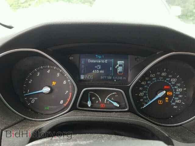 2012 FORD FOCUS - VIN: 1FAHP3H27CL416495 - Photo 8