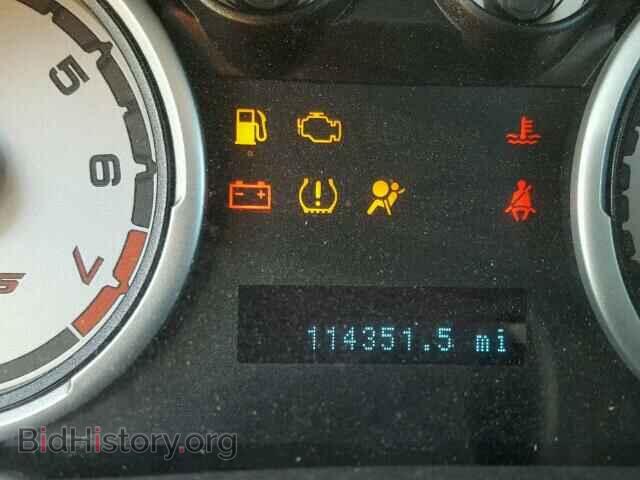 2009 FORD FOCUS - VIN: 1FAHP32N29W190831 - Photo 8