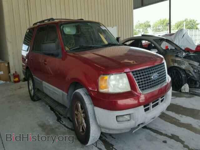 Photo 1FMPU15546LB00537 - FORD EXPEDITION 2006