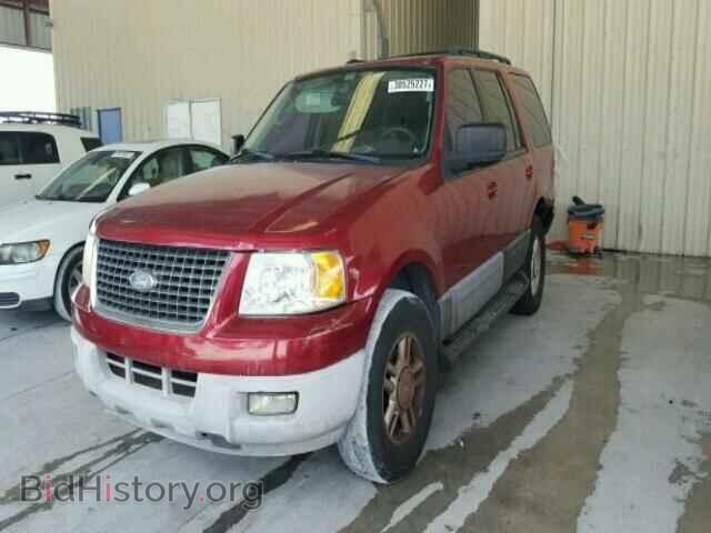 2006 FORD EXPEDITION - VIN: 1FMPU15546LB00537 - Фото 2