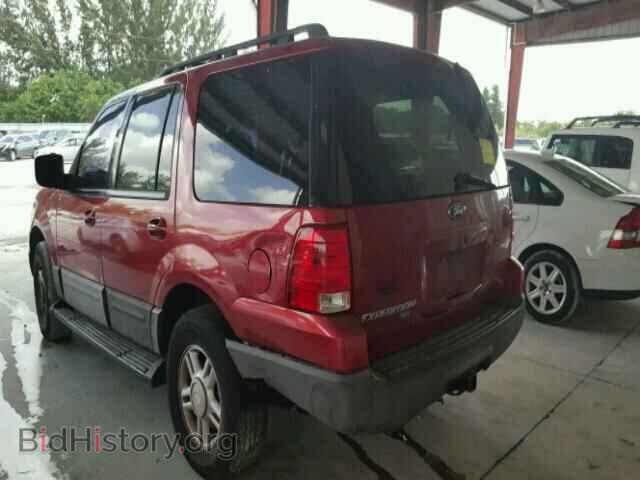 2006 FORD EXPEDITION - VIN: 1FMPU15546LB00537 - Фото 3