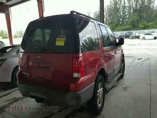 2006 FORD EXPEDITION - VIN: 1FMPU15546LB00537 - Фото 4