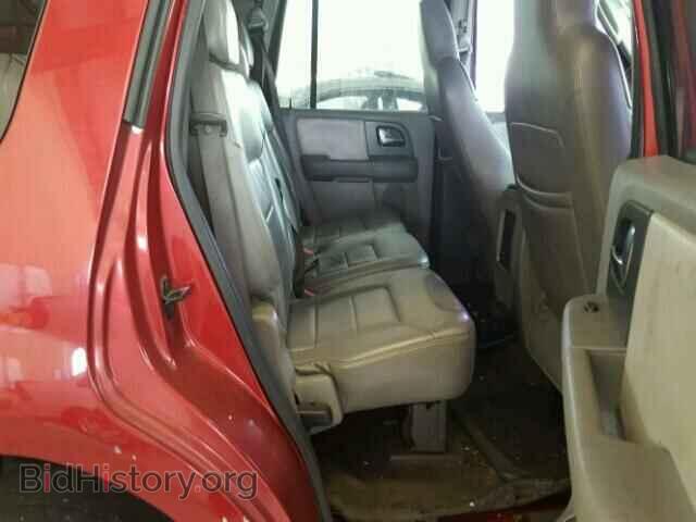 2006 FORD EXPEDITION - VIN: 1FMPU15546LB00537 - Фото 6