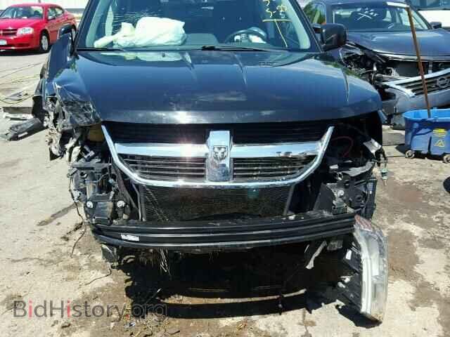 2010 DODGE JOURNEY - VIN: 3D4PH5FV6AT124014 - Фото 9