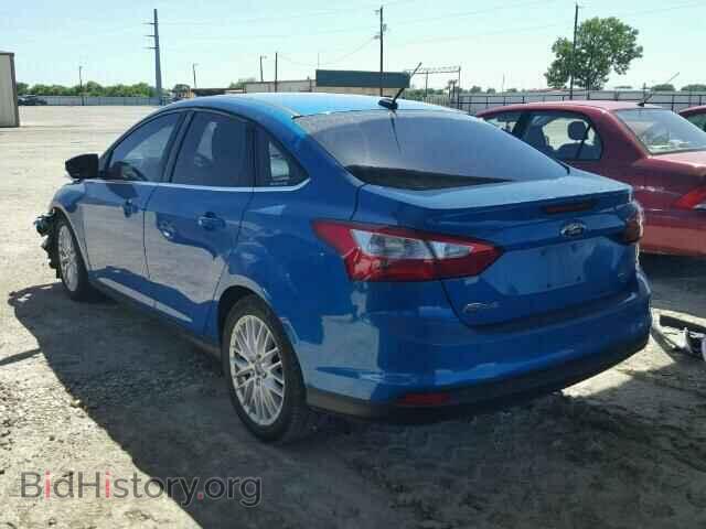 2012 FORD FOCUS - VIN: 1FAHP3H22CL272810 - Photo 3