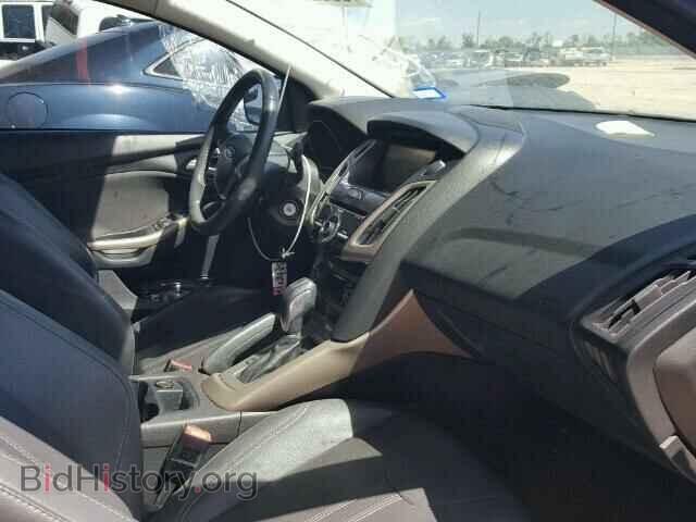 2012 FORD FOCUS - VIN: 1FAHP3H22CL272810 - Photo 5