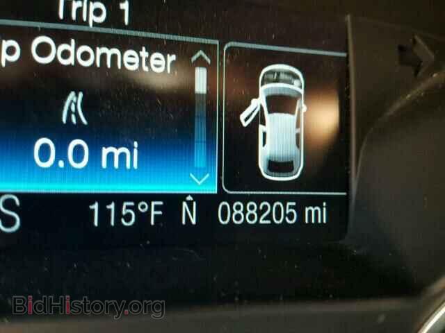 2012 FORD FOCUS - VIN: 1FAHP3H22CL272810 - Photo 8
