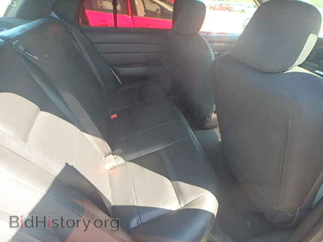 2008 FORD CROWN VIC - VIN: 2FAFP71V58X157261 - Фото 6