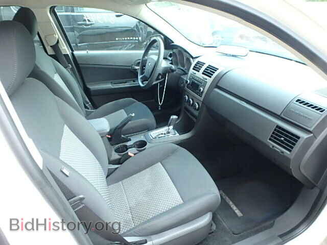 2009 DODGE AVENGER - VIN: 1B3LC46B19N500772 - Фото 5