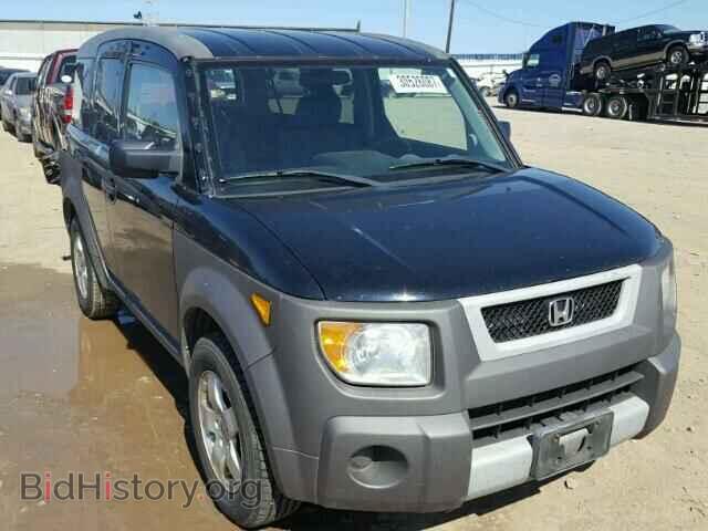 Photo 5J6YH28563L046341 - HONDA ELEMENT 2003