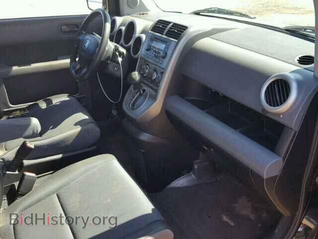 2003 HONDA ELEMENT - VIN: 5J6YH28563L046341 - Photo 5