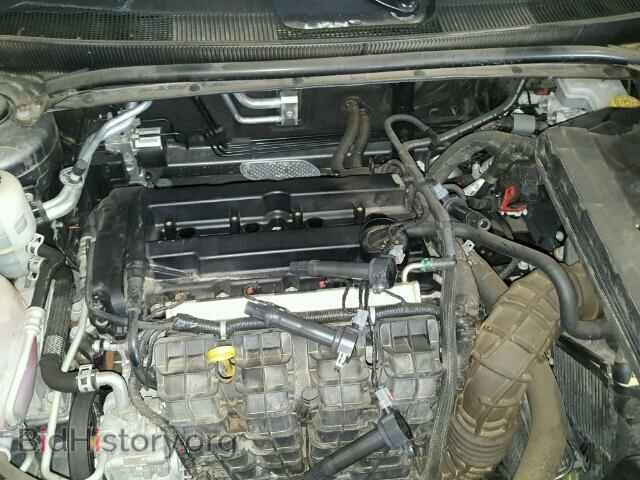 2013 CHRYSLER 200 - VIN: 1C3CCBBB2DN573574 - Фото 10