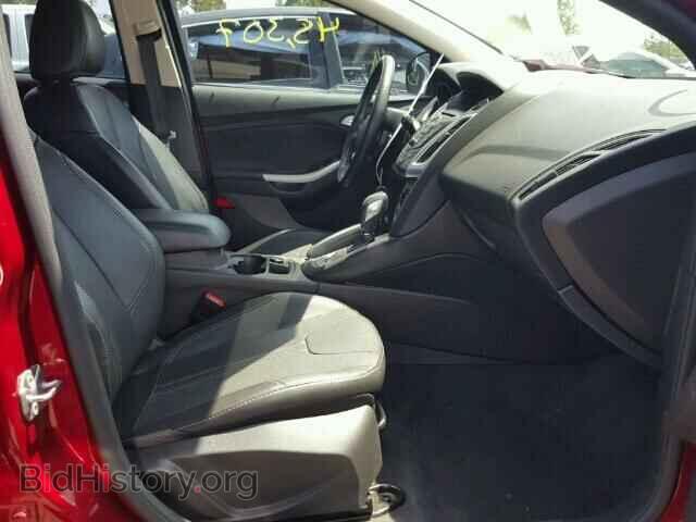 2013 FORD FOCUS - VIN: 1FADP3K21DL254100 - Фото 5