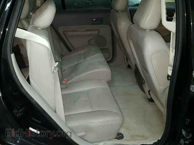 2010 FORD EDGE - VIN: 2FMDK3KC7ABA20245 - Фото 6