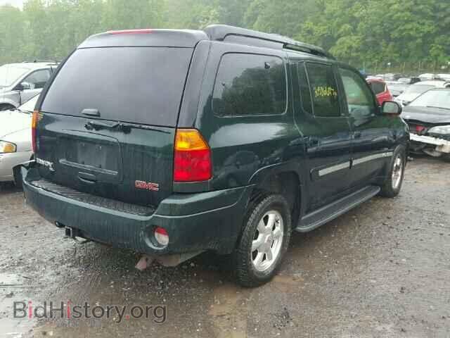 2003 GMC ENVOY - VIN: 1GKET16S836117830 - Фото 4