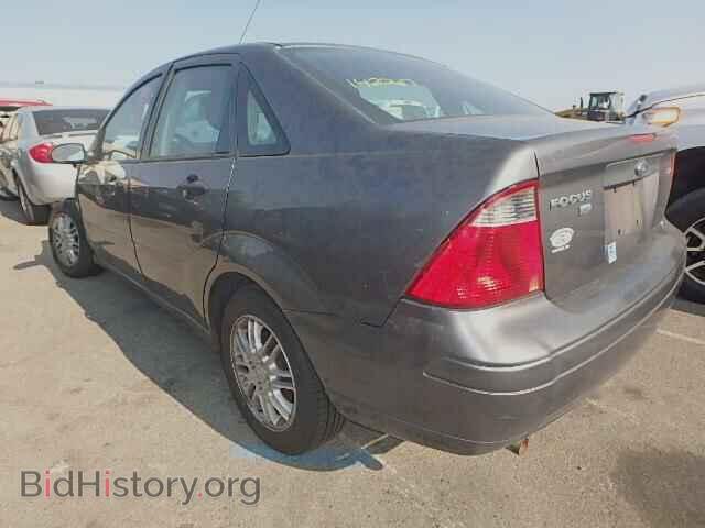 2005 FORD FOCUS - VIN: 1FAFP34N65W143865 - Фото 3