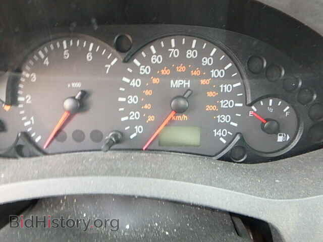 2005 FORD FOCUS - VIN: 1FAFP34N65W143865 - Фото 8