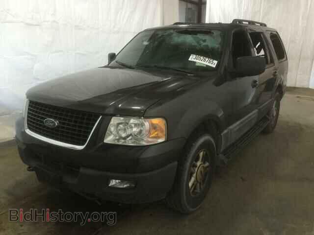 2006 FORD EXPEDITION - VIN: 1FMPU16596LA45274 - Фото 2