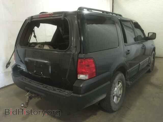 2006 FORD EXPEDITION - VIN: 1FMPU16596LA45274 - Фото 4