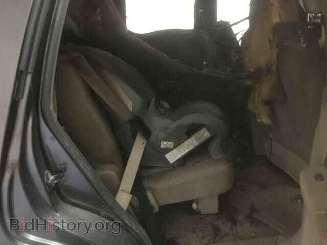 2006 FORD EXPEDITION - VIN: 1FMPU16596LA45274 - Фото 6