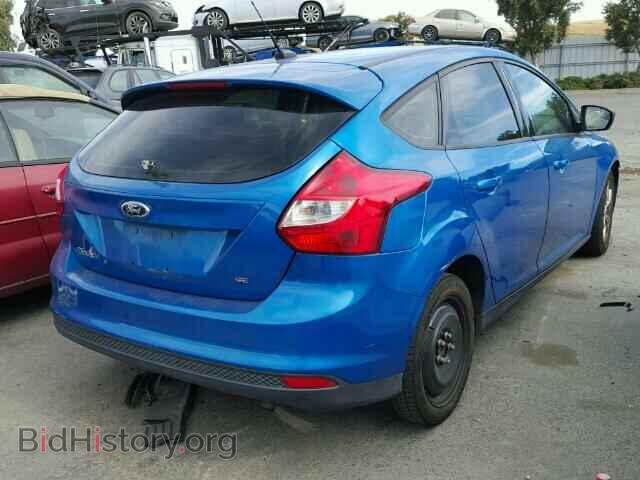 2012 FORD FOCUS - VIN: 1FAHP3K27CL423424 - Photo 4