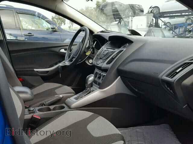 2012 FORD FOCUS - VIN: 1FAHP3K27CL423424 - Photo 5