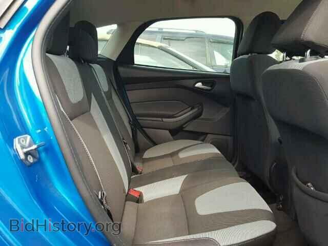 2012 FORD FOCUS - VIN: 1FAHP3K27CL423424 - Photo 6