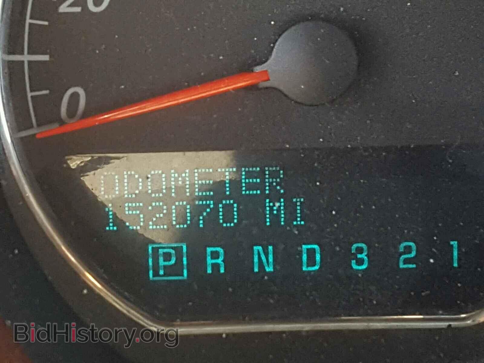 2006 BUICK LUCERNE - VIN: 1G4HD57206U129056 - Фото 8