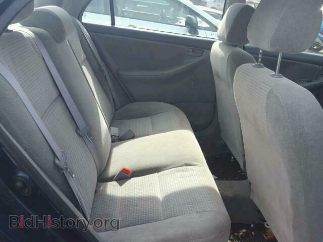 2012 TOYOTA COROLLA - VIN: 2T1BR32E67C846951 - Фото 6