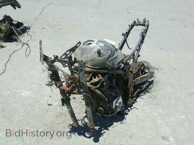 2015 HONDA CB CYCLE - VIN: MLHPC4661F5200564 - Photo 2