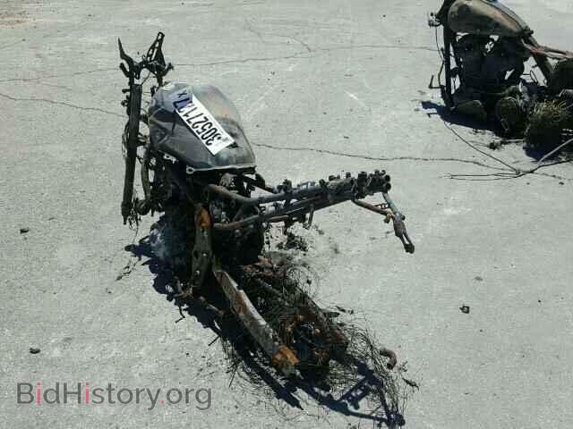 2015 HONDA CB CYCLE - VIN: MLHPC4661F5200564 - Photo 3