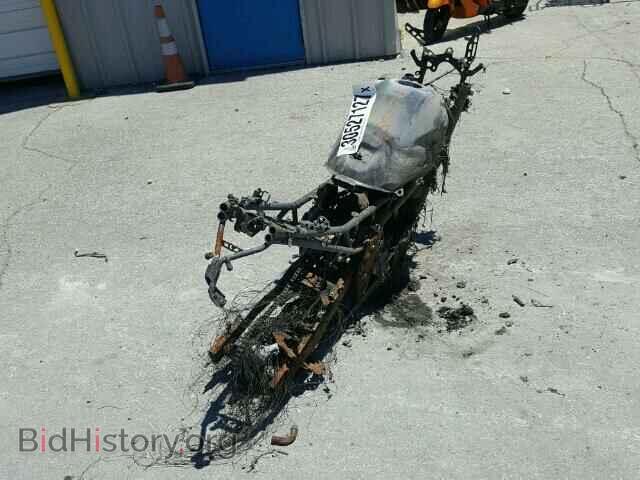 2015 HONDA CB CYCLE - VIN: MLHPC4661F5200564 - Photo 4